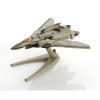 Macross - Maquette Mecha Collection à peindre Delta VF-171 Nightmare Plus Fighter Mode (Production Type)