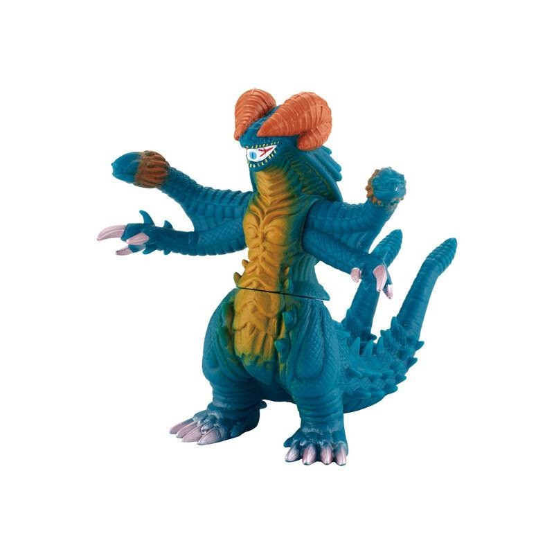 Ultra Monster Series - Figurine n°92 : Gargorgon (12 cm)