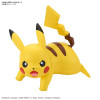 Pokemon - Model kit Collection Quick!! n°03 : Pikachu Battle Pose
