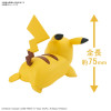 Pokemon - Model kit Collection Quick!! n°03 : Pikachu Battle Pose