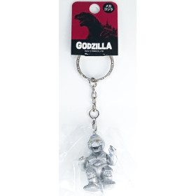 Godzilla - Porte-clé King Mechagodzilla