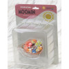 Moomin - Figurine Medicom UDF Little My with Handicrafts Tool & Basket