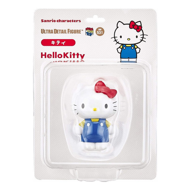 Sanrio - Figurine Medicom UDF Hello Kitty