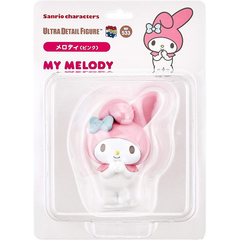 Sanrio - Figurine Medicom UDF My Melody
