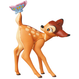 Disney - Figurine Medicom UDF Bambi