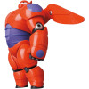 Disney : Big Hero Six - Figurine Medicom UDF Armored Baymax