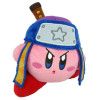 Kirby - Peluche Ninja Kirby 12 cm