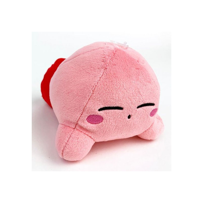 Kirby - Peluche Kirby Suyasuya 10 cm