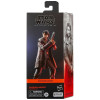 Star Wars - Black Series - 6 inch - Cassian Andor 15 cm (Andor)