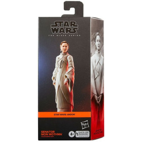 Star Wars - Black Series - 6 inch - Senator Mon Mothma 15 cm (Andor)