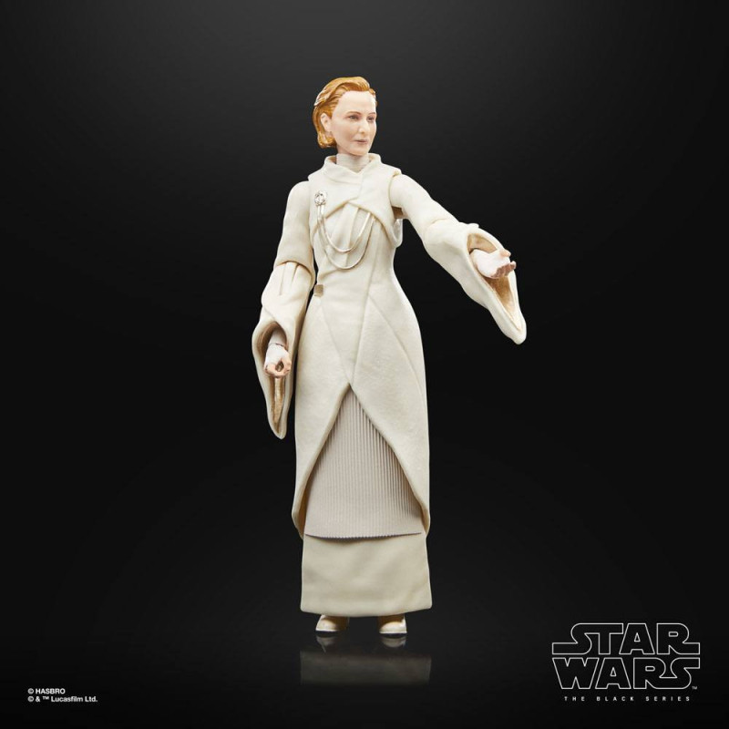 Star Wars - Black Series - 6 inch - Senator Mon Mothma 15 cm (Andor)