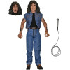 AC/DC - Figurine Retro Clothed Bon Scott 20 cm