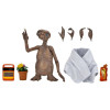 E.T. l'Extra-terrestre - Figurine 40th anniversary Ultimate E.T. 11 cm