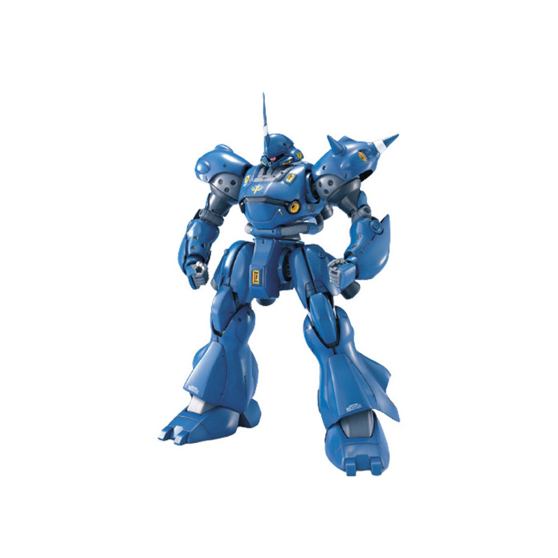 Gundam - MG 1/100 MS-18E Kampfer