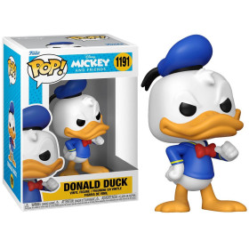 Disney Pop! - Mickey & Friends - Classics : Donald n°1191