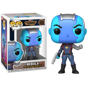 Marvel Studios : Guardians of the Galaxy 3 - Pop! - Nebula n°1205