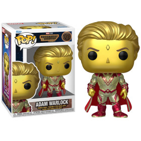 Marvel Studios : Guardians of the Galaxy 3 - Pop! - Adam Warlock n°1210