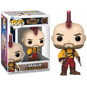 Marvel Studios : Guardians of the Galaxy 3 - Pop! - Kraglin n°1209