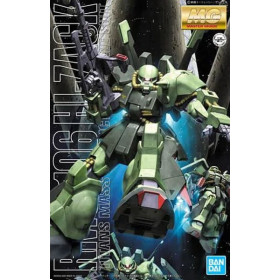 Gundam - MG 1/100 RMS-106 Hi-Zack