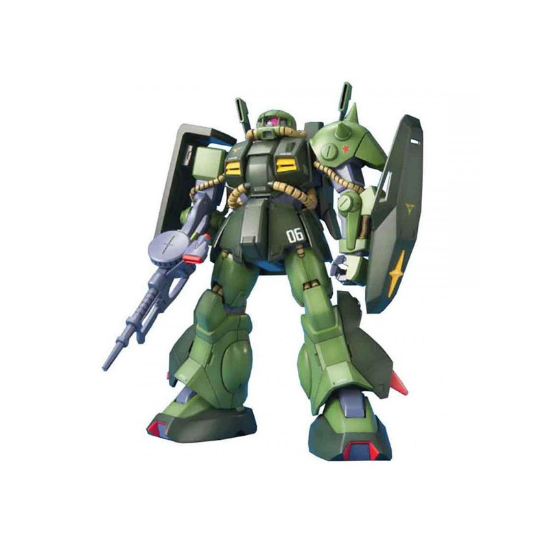 Gundam - MG 1/100 RMS-106 Hi-Zack