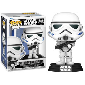 Star Wars - Pop! - Stormtrooper n°598