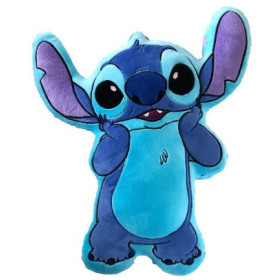 Disney : Lilo & Stitch - Coussin Mochi Mochi Stitch 40 cm