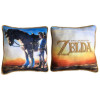 The Legend of Zelda - Coussin Link & Epona