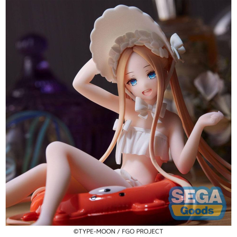 Fate/Grand Order - Figurine Foreigner/Abigail Williams (Summer) 9 cm