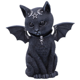 Cult Cuties - Figurine Malpuss 10 cm