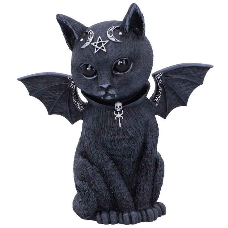 Cult Cuties - Figurine Malpuss 10 cm