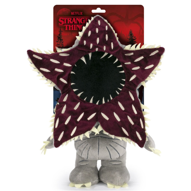 Stranger Things - Peluche Demogorgon