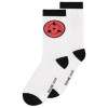 Naruto Shippuden - Set de 3 paires de chaussettes Symboles 43/46