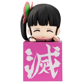 Demon Slayer (Kimetsu no Yaiba) - Figurine Hikkake Tsuyuri Kanao B 10 cm