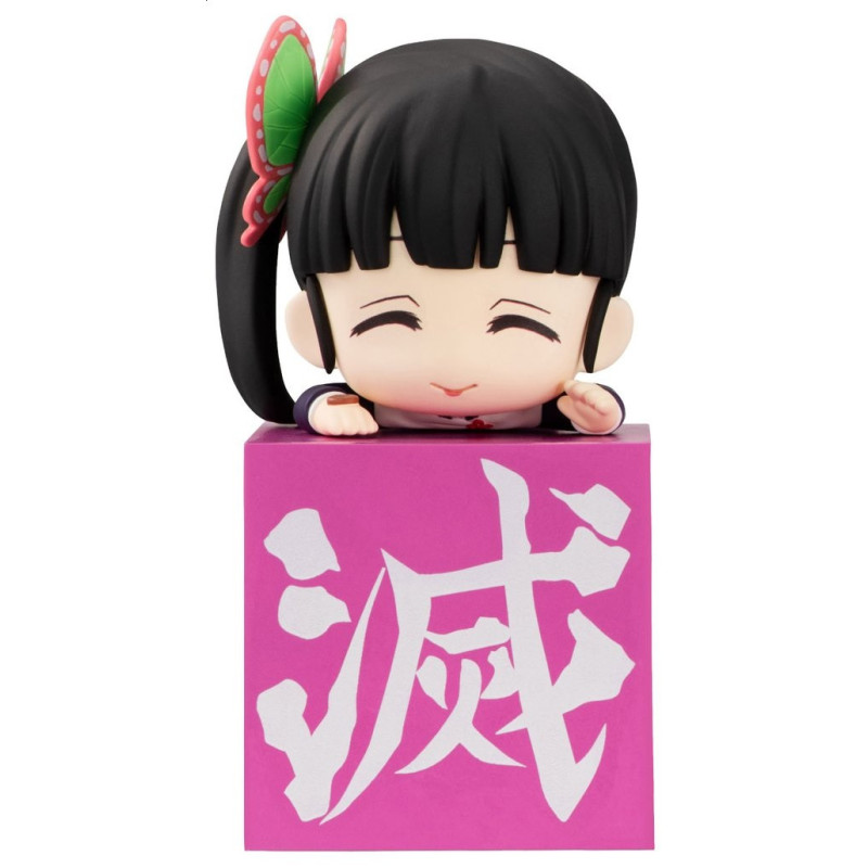 Demon Slayer (Kimetsu no Yaiba) - Figurine Hikkake Tsuyuri Kanao B 10 cm