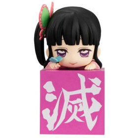 Demon Slayer (Kimetsu no Yaiba) - Figurine Hikkake Tsuyuri Kanao C 10 cm