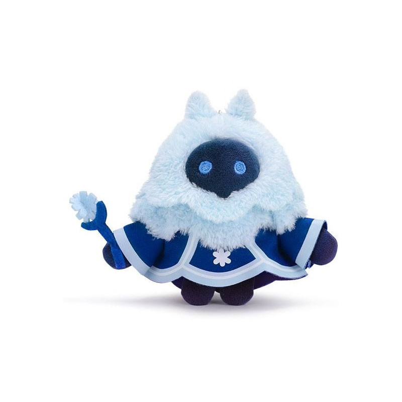 Genshin Impact - Peluche Cryo Abyss Mage 12 cm