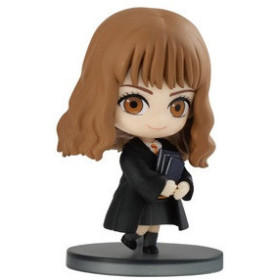 Harry Potter - Chibi Masters - Figurine 8 cm Hermione
