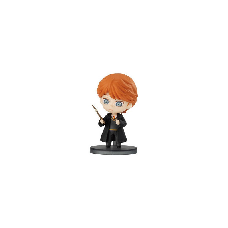 Harry Potter - Chibi Masters - Figurine 8 cm Ron