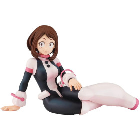 My Hero Academia - Figurine Break Time Vol.4 Uraraka Ochaco 10 cm