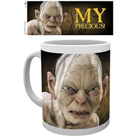 Lord of the Rings - Mug 320 ml Gollum