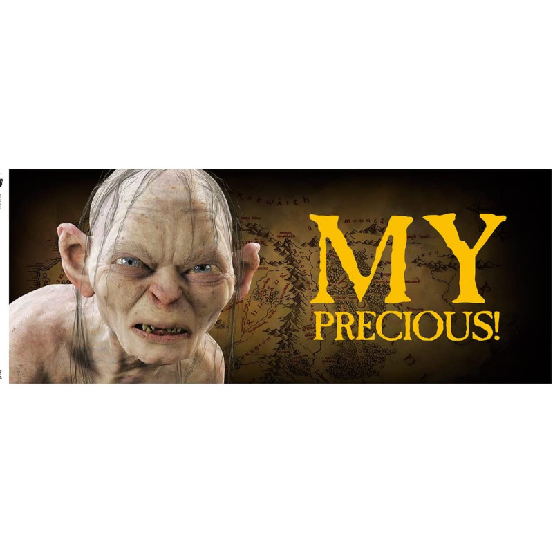 Lord of the Rings - Mug 320 ml Gollum