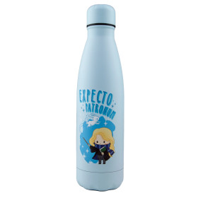 Harry Potter - Bouteille isotherme 500 ml Luna Lovegood Patronus