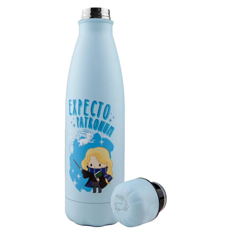 Harry Potter - Bouteille isotherme 500 ml Luna Lovegood Patronus