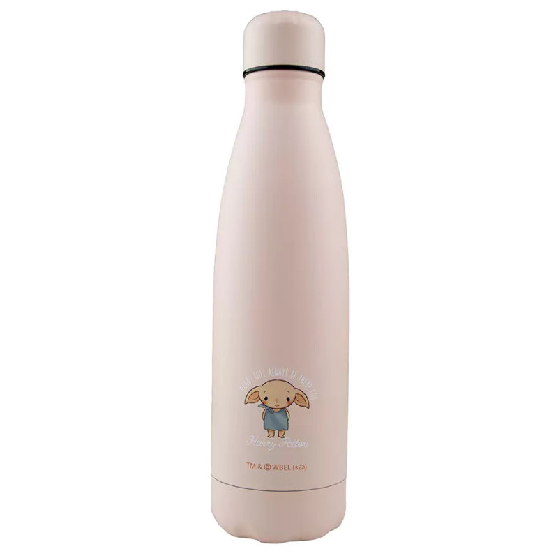 Harry Potter - Bouteille isotherme 500 ml Dobby is Free