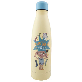 Harry Potter - Bouteille isotherme 500 ml Dobby