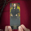 Harry Potter - Stylo baguette + socle & marque-page lenticulaire Sirius Black