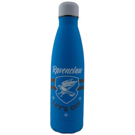 Harry Potter - Bouteille isotherme 500 ml Let's Go Ravenclaw