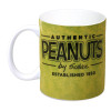 Peanuts - Mug Authentic Peanuts Snoopy