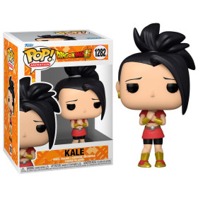 Dragon Ball Super - Pop! -  Kale n°1282