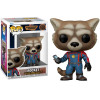 Marvel Studios : Guardians of the Galaxy 3 - Pop! - Rocket n°1202